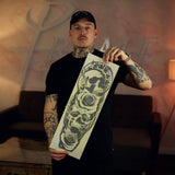 Manica Libertà effimera