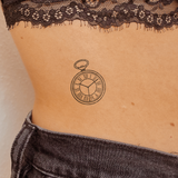 Orologio da taschino