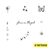 Bundle mix di bestsellers