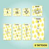 Bundle tatuaggi spirituali