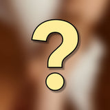 Motivo misterioso❓