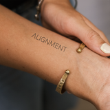 Alignment