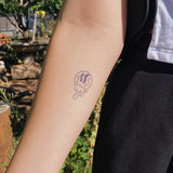 Bundle tatuaggi grandi