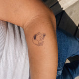 Bundle tatuaggi divertenti