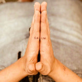 Calm 2-Week-Tattoo Inkster