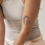 Pesci Yin e Yang