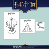 Bundle tatuaggi di Harry Potter più venduti