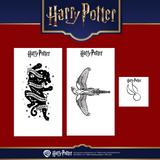 Bundle Harry Potter House of Gryffindor