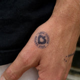 Tatuaggio Harry Potter Elisir d'amore