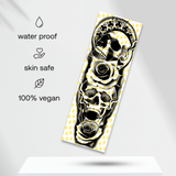 Manica Libertà effimera