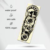 Manica Libertà effimera