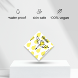 Abstrakte Engelsflügel Default Title