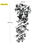 Manica Dea della natura