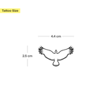 Aquila parte superiore