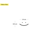 Smile - Confezione doppia