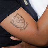 Harry Potter House Gryffindor Wappen