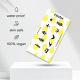 Tatuaggi per le dita minimal a tema Halloween