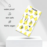 Tatuaggi ornamentali per le dita