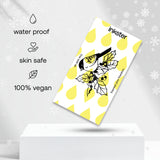 Agrifoglio e fringuello