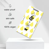 Tatuaggio ornamento spirituale