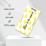 Tatuaggio "Love is the answer"