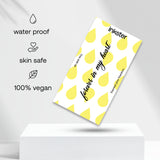 Tatuaggio "forever in my heart"