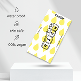 Tatuaggio Rich/ Risk