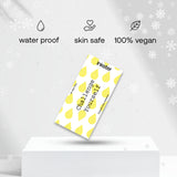 Scritta "Challenge Yourself"