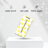 Scritta "Embrace Imperfections"