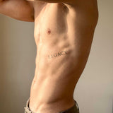 Legacy Tattoo