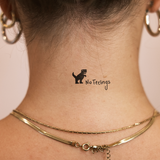 Dinosauro No Feelings