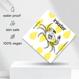 Tatuaggio granchio grande