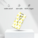 Rosa a tratto continuo