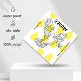 Tatuaggio colomba della pace