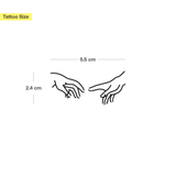 La creazione di Adamo