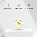 Tatuaggio Pace e Cuore