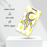 Mond Traumfänger Tattoo Default Title