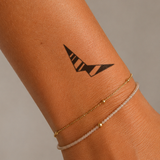 Tatuaggio Occhiali Ribelli