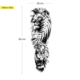 Manica Forza indomita