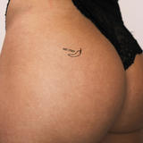 Bundle tatuaggi divertenti