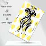 Tatuaggio medusa grande