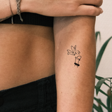 Bundle tatuaggi divertenti