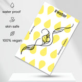 Tatuaggio rampicante di piante