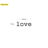 Amore infinito - Confezione doppia