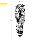 Manica Forza indomita