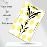 Tatuaggio con forme rave