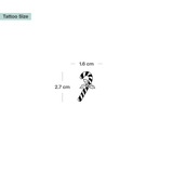 Bastoncino di zucchero