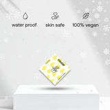 Piccolo pupazzo di neve