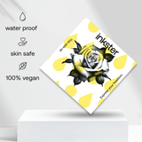 Tatuaggio Rosa tradizionale