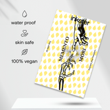 Tatuaggio Memento Mori